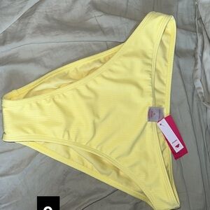 NWT bikini bottoms
